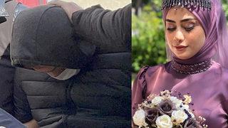 Başak Cengiz'i samuray kılıcıyla katletmişti! Can Göktuğ Boz'un akıl sağlığı yerinde mi?