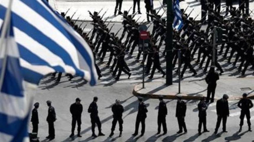 Komşuda r&uuml;şvet skandalı