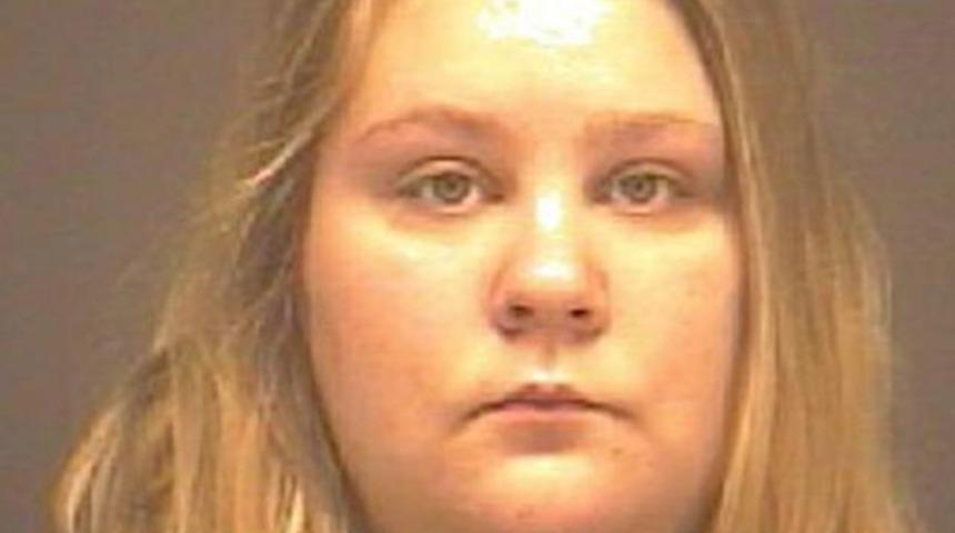 Yuvadaki bebekleri taciz etti!