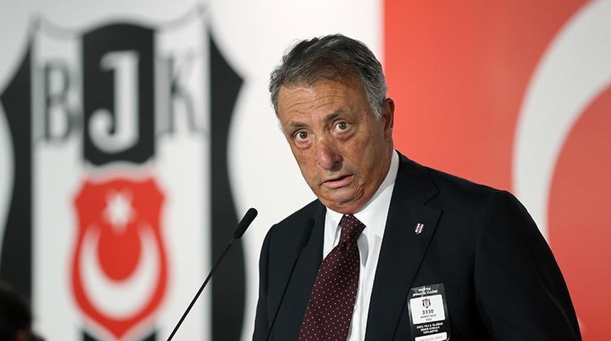 Son dakika: Ahmet Nur Çebi'den TFF ve Galatasaray'a salvolar! 'UEFA'ya gideceğim!'