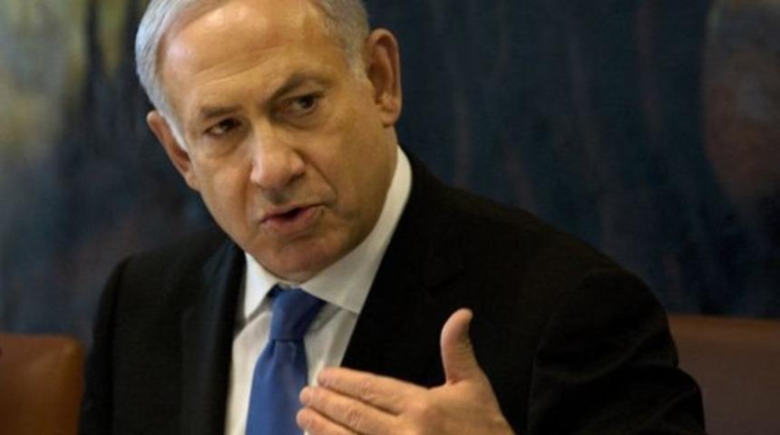 Netanyahu: 'İnsanlık için savaşıyoruz'