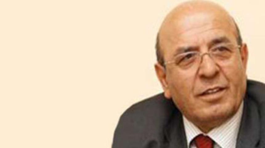 Kemal Kılı&ccedil;daroğlu'nun danışmanı Ş&uuml;kr&uuml; Karaca vefat etti