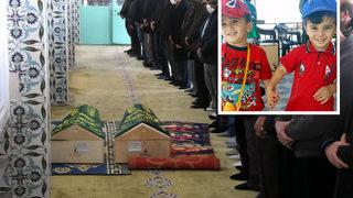 Kahreden olay: 3 yaşındaki ikizler yangında hayatını kaybetti! Rapor ortaya çıktı