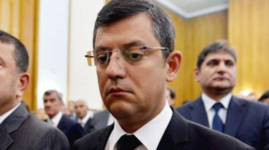 CHP'li Özgür Özel'den NYT'ye özel 'Soma' makalesi