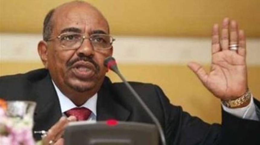 Sudan'dan İran'a 72 saat s&uuml;re