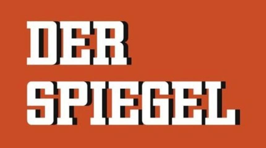 Der Spiegel Türkçe yayınladı