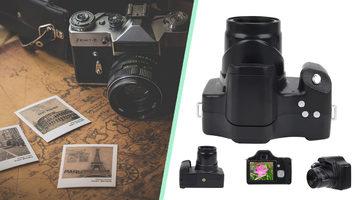 En ger&ccedil;ek&ccedil;i kareler i&ccedil;in en iyi makineler