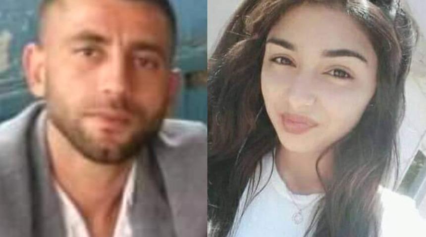 Sevgililer günü bahanesiyle... 4 aylık hamile eşini 20 yerinden bıçaklayarak katletti