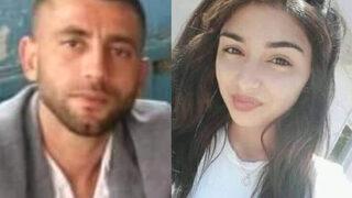 Sevgililer günü bahanesiyle... 4 aylık hamile eşini 20 yerinden bıçaklayarak katletti