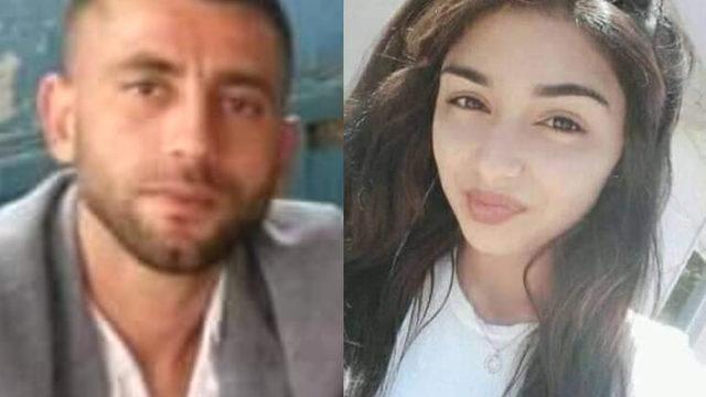 Sevgililer günü bahanesiyle... 4 aylık hamile eşini 20 yerinden bıçaklayarak katletti