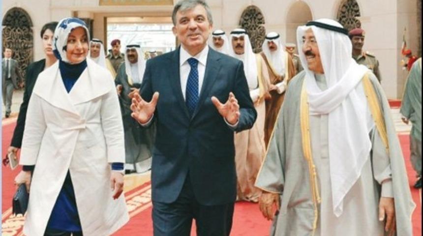 Cumhurbaşkanlığını Başbakan’la oturur konuşuruz