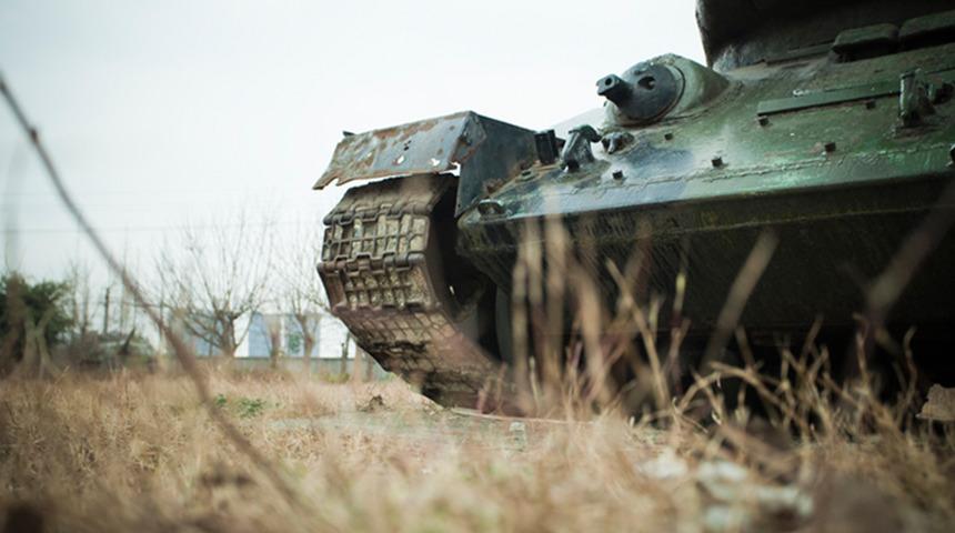 Son dakika: Gerilimi tırmandıracak bir gelişme daha "Rusya sınıra doğru hareket ediyor"