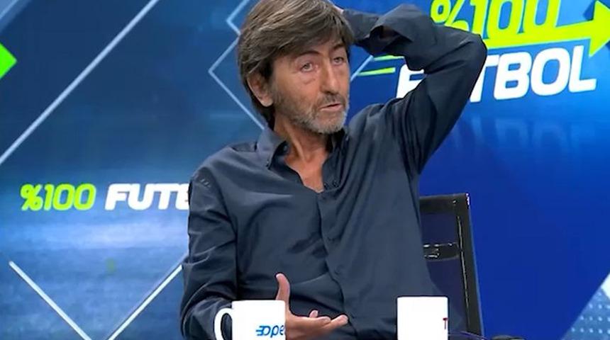 Son dakika: Rıdvan Dilmen'in yeni adresi görenleri şaşırtıyor! Yıllar sonra geri dönüyor...