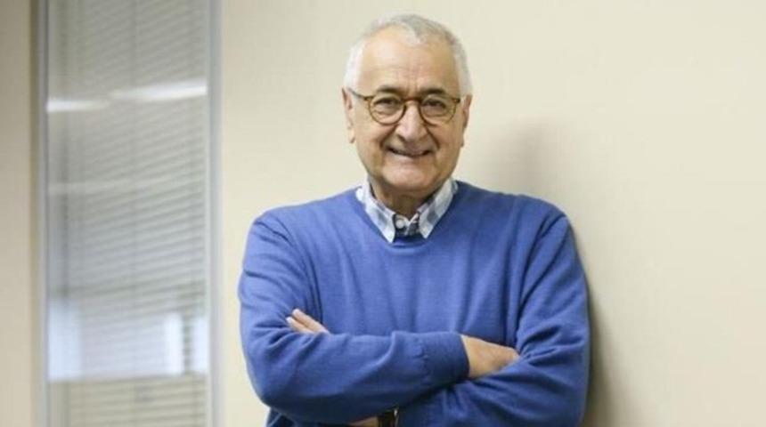 Doğan Cüceloğlu kimdir, neden vefat etti? Doğan Cüceloğlu aslen nereli ve kaç yaşındaydı?