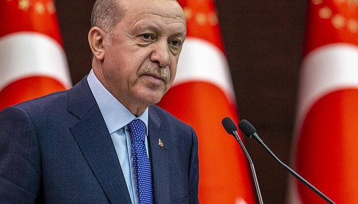 Son dakika: Cumhurbaşkanı Erdoğan Kabine sonrası duyurdu! Elektrik faturalarına yeni düzenleme