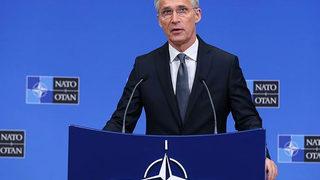 Son dakika: NATO'dan Rusya-Ukrayna kriziyle ilgili son açıklama