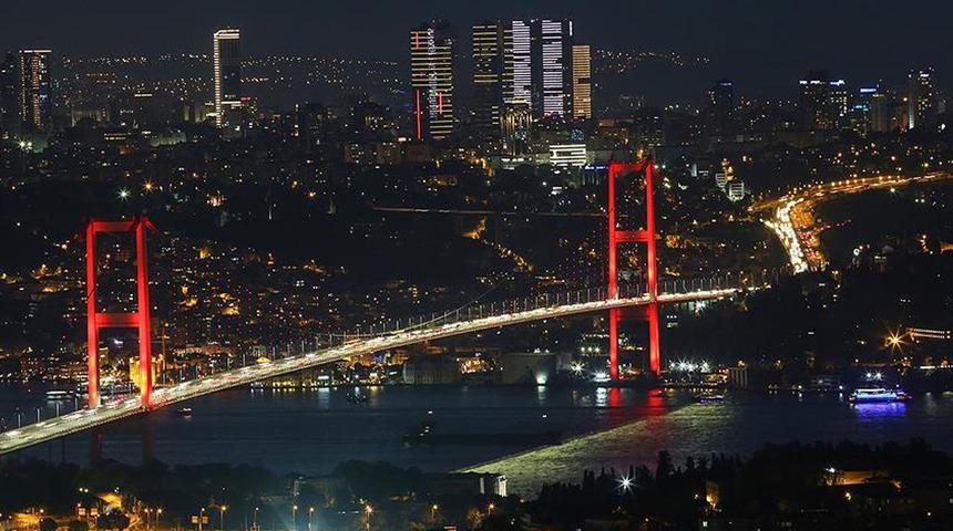 15 Temmuz Şehitler Köprüsü kapatıldı mı? 15 Temmuz Şehitler Köprüsü'nde ne oldu, neden kapatıldı?