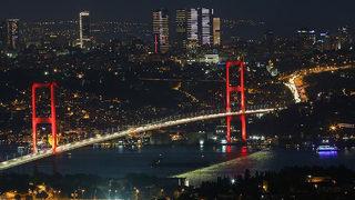 15 Temmuz Şehitler Köprüsü kapatıldı mı? 15 Temmuz Şehitler Köprüsü'nde ne oldu, neden kapatıldı?