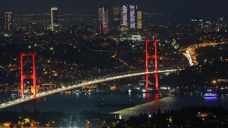 Bayramda köprü ve otoyollar ücretsiz mi 2022? Ramazan Bayramı'nda hangi köprü ve otoyollar ücretsiz olacak, ne zaman başlayacak? G2