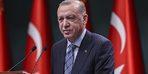 Cumhurbaşkanı Erdoğan'dan Menderes, Zorlu ve Polatkan için mesaj