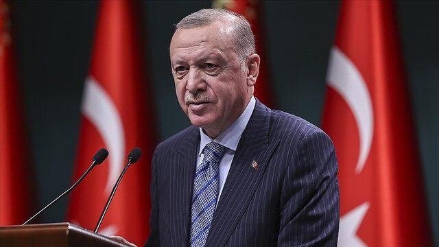 AK Parti'de MKYK toplandı
