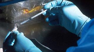 Tıp tarihine geçti! HIV virüsünden kurtulan ilk kadın