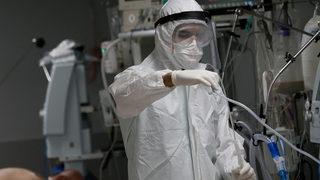 Son Dakika: 10 Mayıs koronavirüs tablosu açıklandı! İşte can kaybı ve vaka sayısında son durum