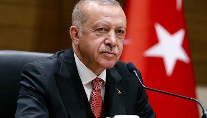 Cumhurbaşkanı Erdoğan'dan, 'Muhsin Yazıcıoğlu' paylaşımı