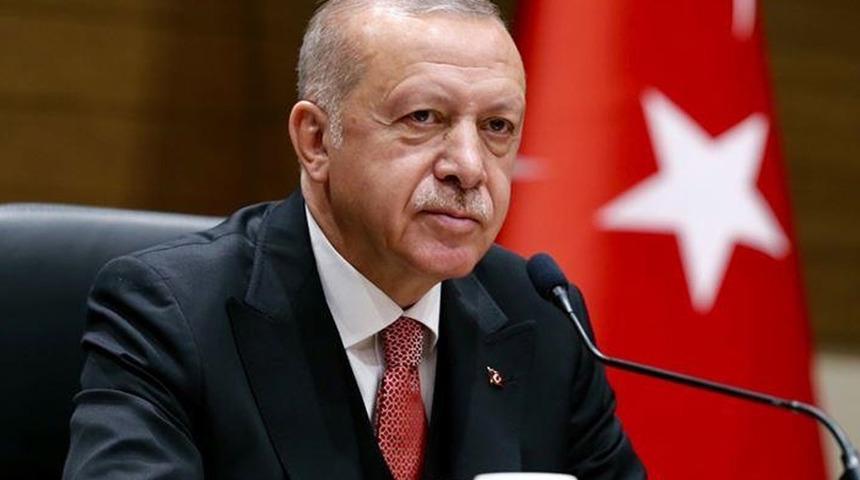 Son Dakika: Cumhurbaşkanı Erdoğan'dan çiftçi ve öğrencilere müjde! Gübre ve yem fiyatları ile beslenme yardımı...