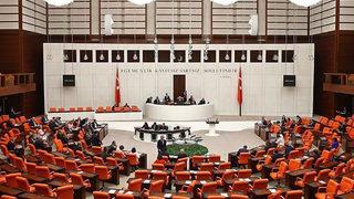 Son Dakika: Uluslararası sözleşmeleri içeren kanun teklifleri TBMM'de kabul edildi