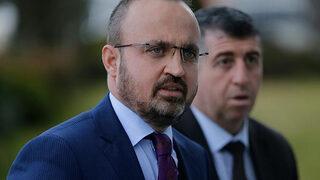 Erken seçim çağrılarına AK Parti'den net yanıt