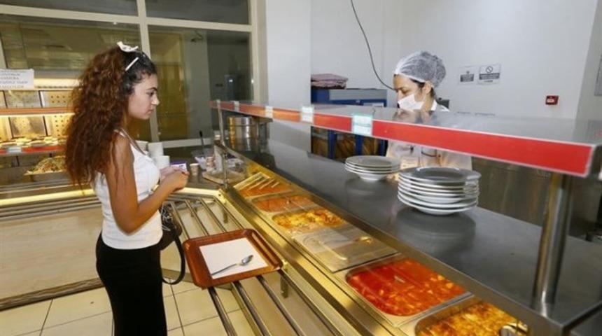 Yurtlarda beslenme yardımı ne kadar oldu? Cumhurbaşkanı Erdoğan açıkladı! KYK yurtlarında kalan öğrenciler için beslenme yardımı ne kadar?