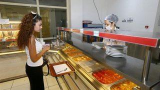 Yurtlarda beslenme yardımı ne kadar oldu? Cumhurbaşkanı Erdoğan açıkladı! KYK yurtlarında kalan öğrenciler için beslenme yardımı ne kadar?