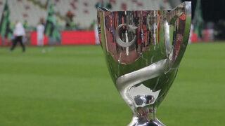 Ziraat Türkiye Kupası'nda çeyrek final programı açıklandı