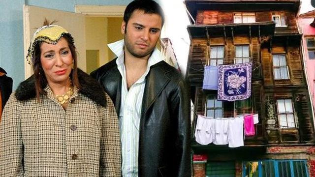 Cennet Mahallesi'nin çekildiği tarihi ev rekor fiyata satıldı