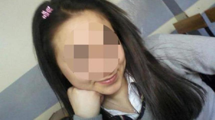 Liseli kıza tecavüz