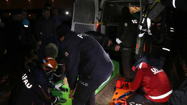 Hurdacılar vadi yatağında cansız bedenini buldu! Günler sonra çok acı haber