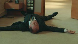 Sadakatsiz Haluk Güçlü öldü mü? Burak Sergen Sadakatsiz dizisinden ayrıldı mı?