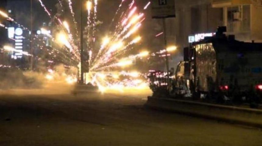 Hain tuzak son anda fark edildi