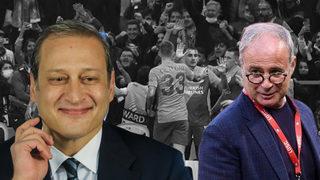 Son dakika: Galatasaray'da yeni dönem! Luis Campos, sportif direktör olarak Pasquale Sensibile ile anlaştı