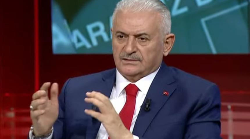 "Elektrik faturaları neden yükseldi?" sorusuna Binali Yıldırım'dan yanıt