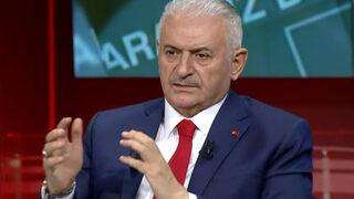 Elektrik faturaları neden yükseldi? sorusuna Binali Yıldırım'dan yanıt
