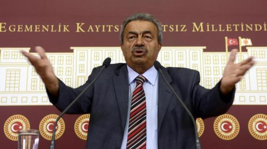 '20 imza bulursam Köşk için adayım'