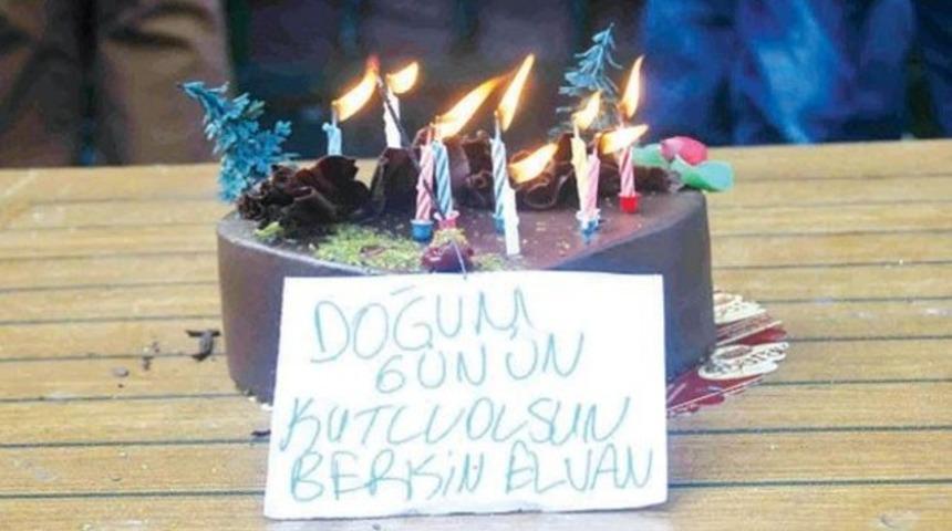 15’ine yoğun bakımda girdi