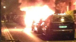 Yaz saati uygulamasını unutunca bomba elinde patladı