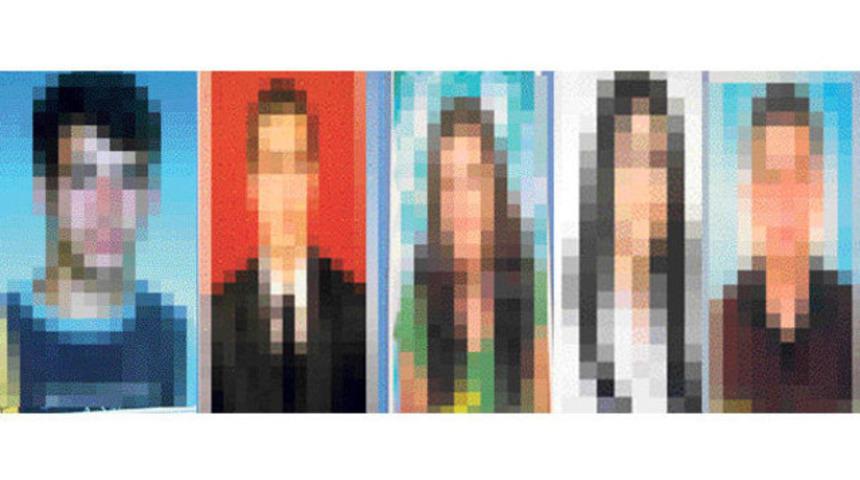 &Ouml;ğrencilere &lsquo;ahlak&rsquo; takibi