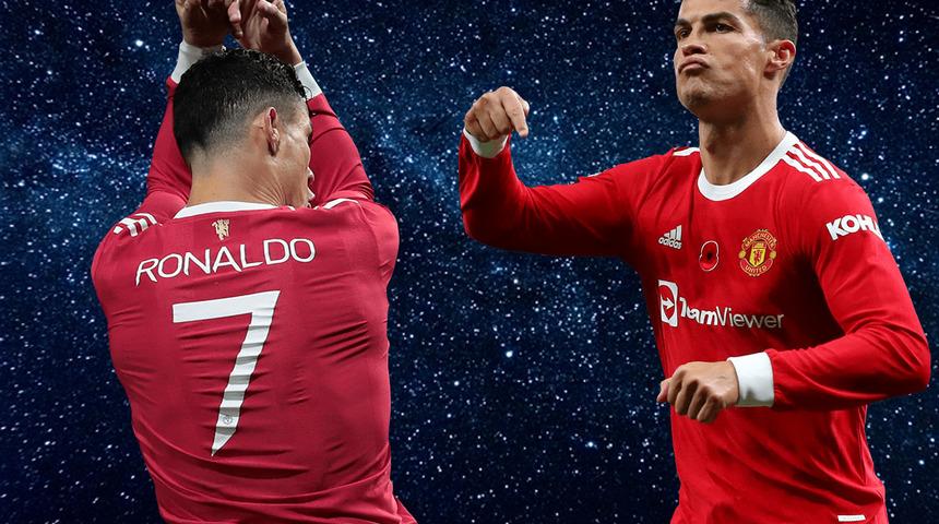 Son dakika transfer haberi: 37 yaşındaki Ronaldo'yu dünya devi istiyor! Bayern Münih...
