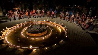 Büyük sürpriz! Survivor'da kim elendi, kim gitti? İşte 16 Şubat Survivor 2022 All Star'dan elenen yarışmacı