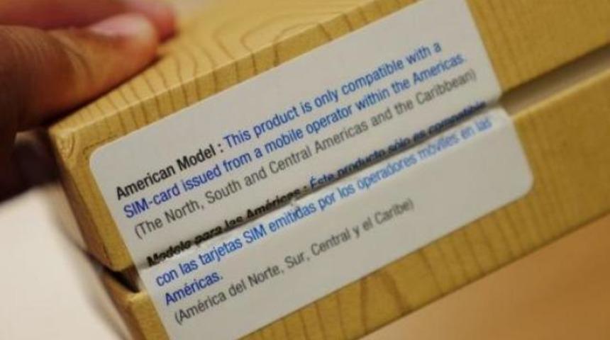 B&ouml;lge kilidi nasıl a&ccedil;ılır