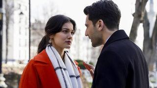 Yargı dizisi 21. yeni bölüm fragmanı yayınlandı! Ceylin, Yekta'nın sırrını öğreniyor